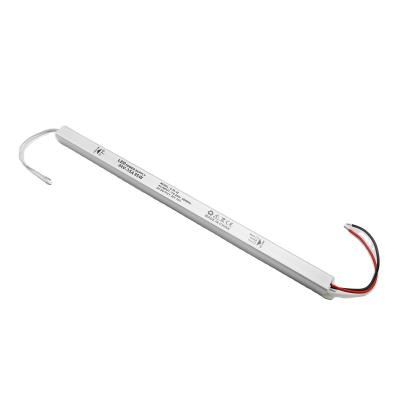 China LED Lighting High Power 85W Super Slim LED Driver 24V 3.5A LED Power Supply for sale