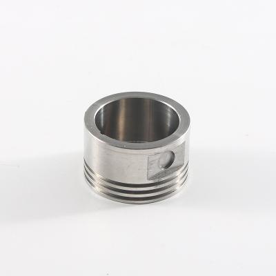 China OEM Material Stainless Steel Piston Pin Bushings Custom Suspension Piston Pin Brass 40 for sale