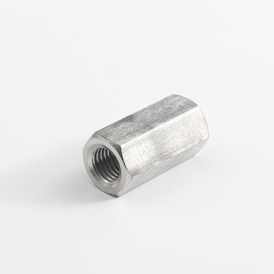 China Building Metal High Quality Hexagon Nuts Stainless Steel Nuts Good Use Hex Nut Long Long for sale