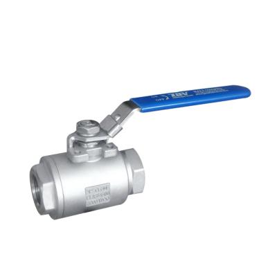 China High Quality 3003WSW 3003WSW BALL VALVE 3600PSI 2-PC 3600PSI 2-PC 3003WSW BALL VALVE SERIES for sale