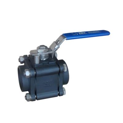 China good quality 2000PSI 3-PC SERIES BALL VALVE CARBON BALL VALVE cheap 1531C and 1531C SERIES 1531C for sale