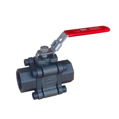 China 1532C Customize Customizable Customizable 1500PSI 3 PC BALL VALVE SERIES Of Various Models 1532C Ball Valve CARBON STEEL for sale