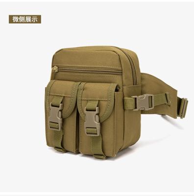 China 2021 Wholesale Water Proof Customize Bag Fancy Thoughtful Outdoor Waist Bag Outdoor Sports Customized Outdoor Sports Package Bags for sale