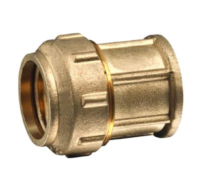 China PE COMPRESSION FITTING equal MY-6906 for sale