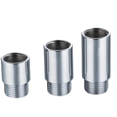 China Plumb Fitting Popular Plating Fitting Banding Wire Stainless Connector for sale