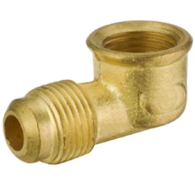 China Gas pipe fitting etc. quick connect union brass gas fitting without leaking for sale