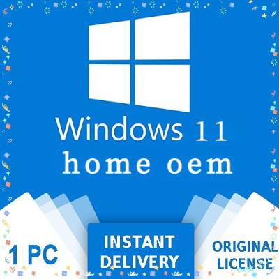 China 100% Working Win 11 OEM Digital License Keys 64bit/32 Bit Win 11 Screen Start Key Code 1Hour Online Send By Email Delivery for sale