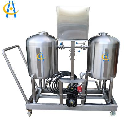 China CIP critical cleaning system for sale