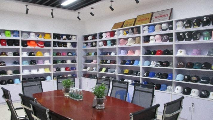 Verified China supplier - Guangzhou Ace Headwear Manufacturing Co., Ltd.