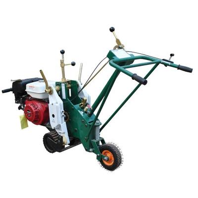 China Cheap Price 2-Stroke Lawn Mower Lawn Cutter Machine Lawn Cutter Self Propelled Lawn Cutter for sale