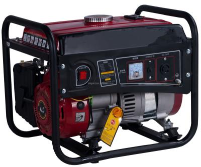 China New type diesel generator generator set with engine for price 710*570*580MM for sale