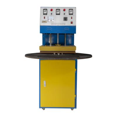 China Blister Paper Card Packing Sealing Machine Blister Paper Card Packing Sealing Machine for All Product Blister Packing for sale