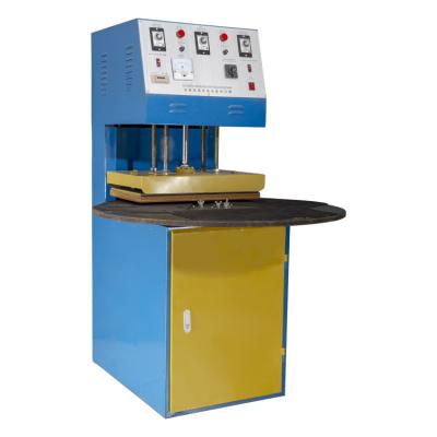 China Blister Paper Card Packing Sealing Machine Blister Paper Card Packing Sealing Machine for Toys for sale