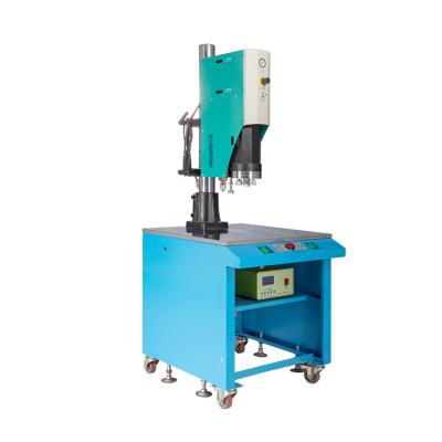 China 220V 50Hz High Frequency Plastic Sealing Machine Plastic Welding High Frequency Welding Machine for sale