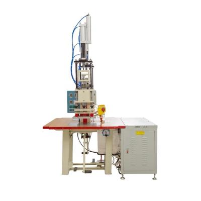 China Factory Tube Welding Machine Plastic PVC Bag High Frequency Welding Machine for sale