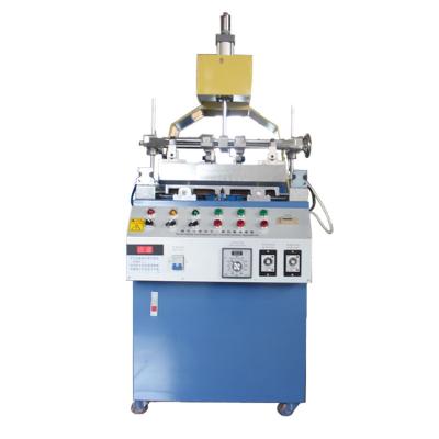 China machinery & Automatic Plastic Hardware Factory Cheap Price Three Sides Blister Folding Machine for sale