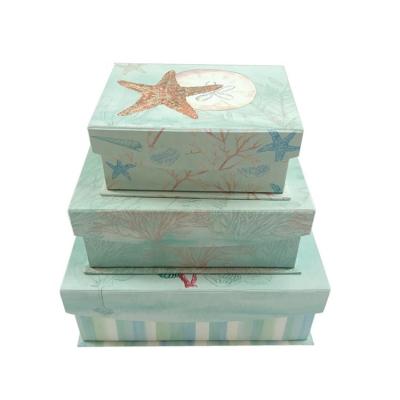 China Recycled Magnetic Gift Box Gift Box Decorative Storage Cardboard Materials And Craft Paper Manufacturer Packaging Boxes for sale