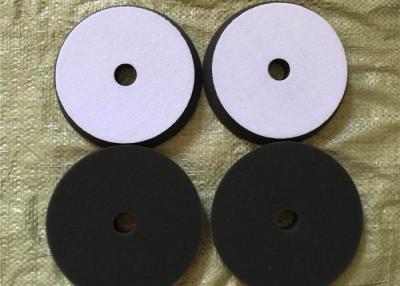 China Custom Made Sponge Car Polishing Pads Re - Useable For Sanding Tool High Performance for sale