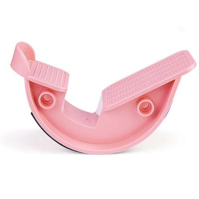 China Non-slip Design for Pain Relief ABS Foot Rocker - Calf Stretcher Accessories for Sports Massage Foot Rocker for sale