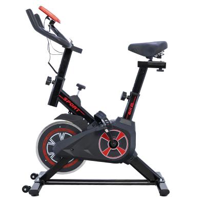 China Wholesale Rotation Bike Burn Pedal Exercise Bike Silent Indoor Professional Gym Exercise for sale