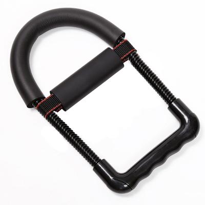 China High elasticity wrist strength training equipment used to exercise arm muscles is durable gripper and not easily deformed for sale