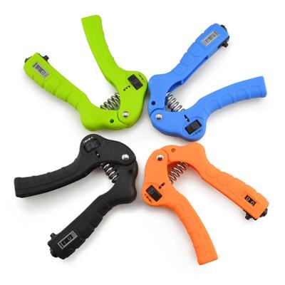 China Counting force can be adjusted freely strong wear-resistant light weight and convenient smart counting clamp for sale