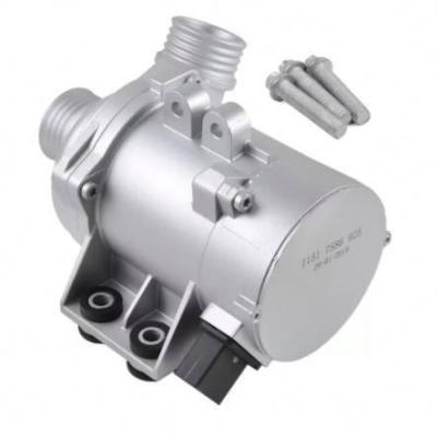 Cina Spare Parts Coolant gasoline Water Pump Electric dc water pump For B.m.w 11517586925 11517521584 11517545201 12v water pump in vendita