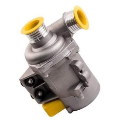 China High Quality Auto water pump 12v Engine Electric Water Pump parts For BMW X3 X5 328I-128i 528i OEM 11517586925 water pump motor à venda