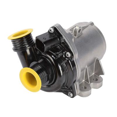 Cina gasoline water pump 11517546996 New Electric DC Water Pump OEM 11517568595 12v water pump in vendita