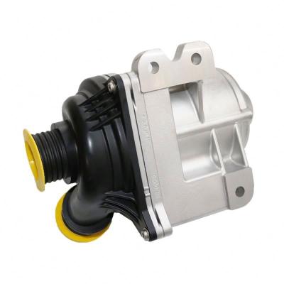 Cina Electronic Engine Coolant Water Pump for BMW 335i 335is 135i 135is 535i X3 X5 X6 Z4 11517588885 11517632426 water pumps for well in vendita