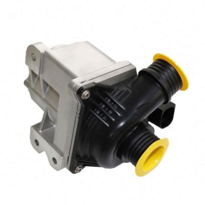 Cina small petrol water pump For BMW E82 E88 E90 E92 E93 F32 pump the water 11517632426 11517588885 dc water pump 12v in vendita