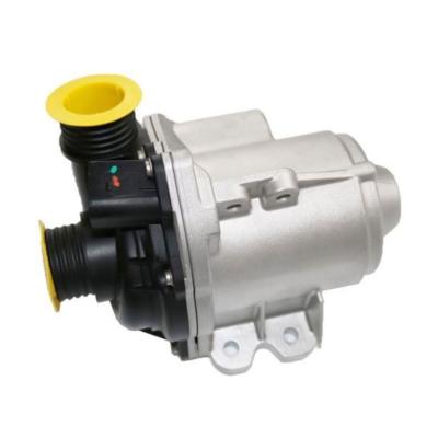 China N55 F10 F02 F01 Auto Engine Water Pump for water bmw E70 F15 F16 electric auto water pump 11517632426 à venda