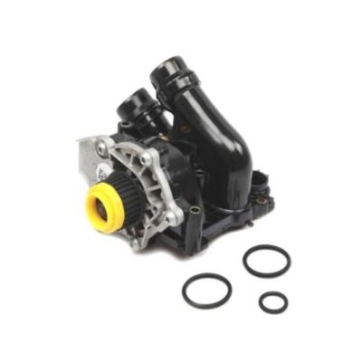 중국 High performance Auto/Car Electric Auxiliary Water Pump For Audi A4 A8 Q5 06H121010 06H121026N 판매용