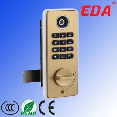 China 2018 Sauna Smart Design Smart Cam Lock Kale Door Cam Lock for sale