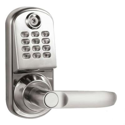 China 2018 Hotel Hot Sale HS Magnetic Electric Code For Door Locks for sale