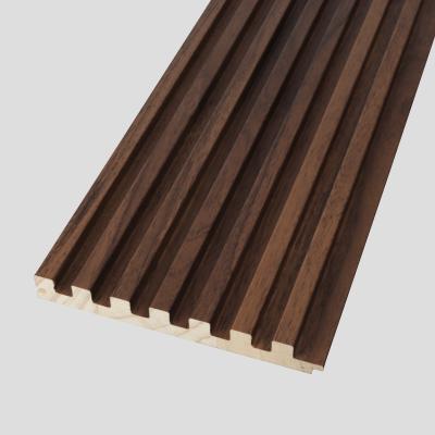 China Modern hot sale good quality wooden wall panel pine wood frame trim board for luxury interior decoration for sale