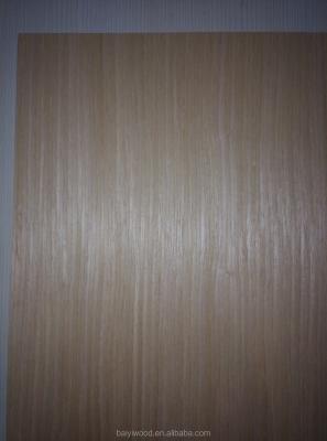 China hot-selling artificial oak wood thin wood veneer sheets 950-1000mm*2200mm for sale