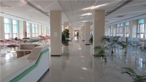 Verified China supplier - Hebei Pukang Medical Instruments Co., Ltd.