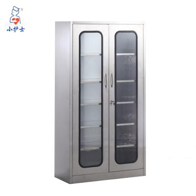 China Stainless Steel G-11 Appliance Cupboard, Medical Cabinet For Clinic for sale