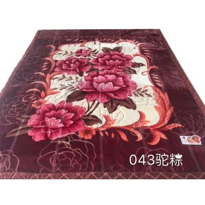 China Eco-friendly mix stock100kg second hand blanket hot sale bale used clothing bale for sale