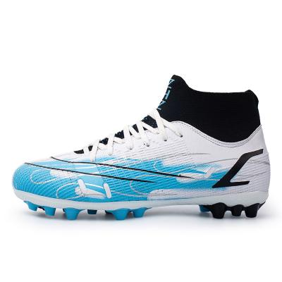 China Sports Active OEM 2022 Hot Sale Wholesale Customize Anti-Slip Football Soccer Cleats Shoes For Men Adults Soccer Shoes Soccer Cleats Shoes for sale