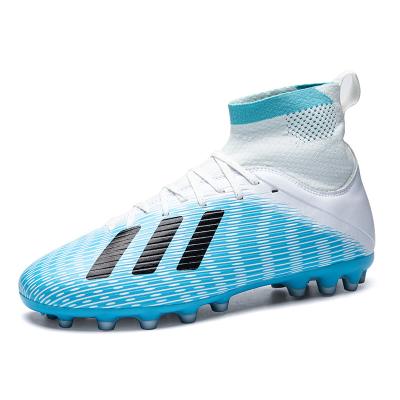 China Fashion\comfortable\durable football boots factory SellingNew wholesale hot style cheap price 2022 football shoes hot sale football boots fashion football boots for sale