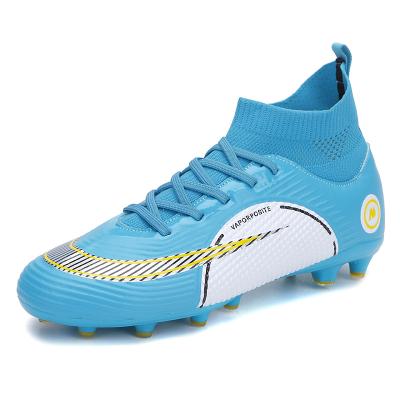 China Fashion\Hot Selling Soccer Men Outdoor Football Comfortable\Durable Wholesale TurfIndoor Cheap Soccer Boots 2022Factory Shoes Shoes For Mens Soccer Shoes Soccer Boots for sale