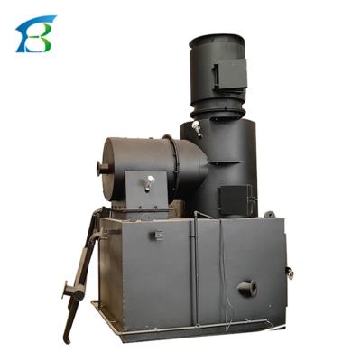 China Professional Hospital China Manufacture Recycling Machines Waste Price Animal Incinerator for sale