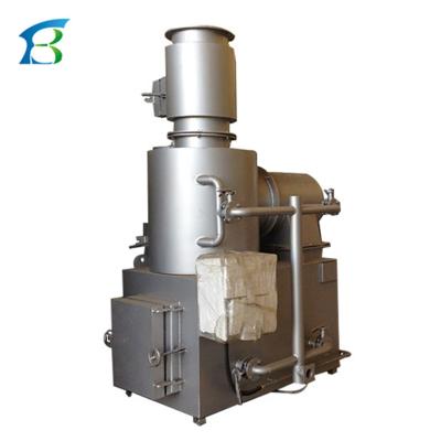 China Best Hospital Price Top Quality Medical Industrial Waste Treatment Incinerator for sale