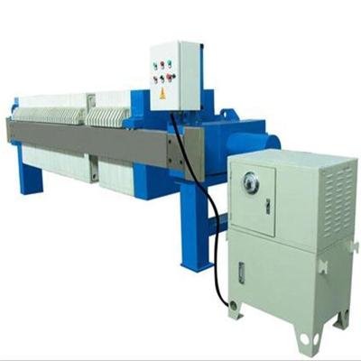 China Industrial Sewage China Factories Suppliers Desliming Machine Screw Press Dewatering Filter for sale