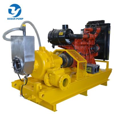 China Sand Pump Slurry Dewatering Pump For Sale for sale