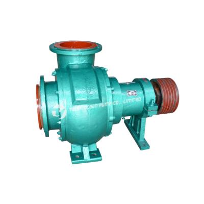 China Good Price River Sand Slurry Pump Sand Slag Pump Dredging Suction Application for sale