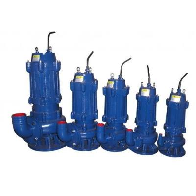 China Submersible Washing And Cleaning Dewatering Pump For Construction for sale