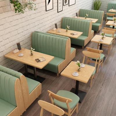 China Contemporary Hotel Seating Modern Restaurant Sofa Furniture Booth for sale